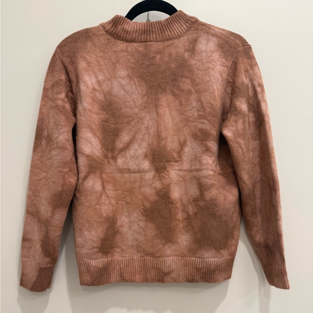Knot Sisters Sweater - Picture 4 of 6